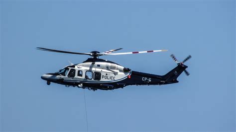 Police Helicopter Wallpapers - Wallpaper Cave