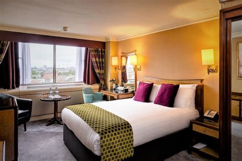 Copthorne Tara Hotel London Kensington, Londres