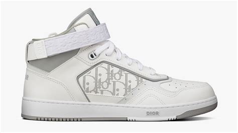 Dior’s New B27 Sneakers Will Be Here This Week