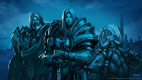 World Of Warcraft HD 2022 Art Wallpaper, HD Games 4K Wallpapers, Images ...