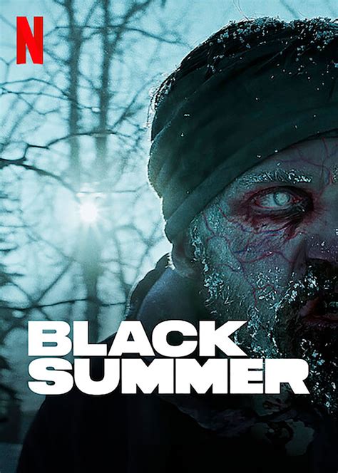 Black Summer. Temporada 2. Opinión subjetiva. – Bruxismo nocturno