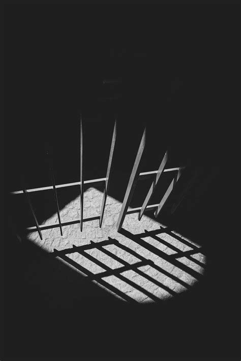 Prison Bars Wallpapers - Top Free Prison Bars Backgrounds - WallpaperAccess