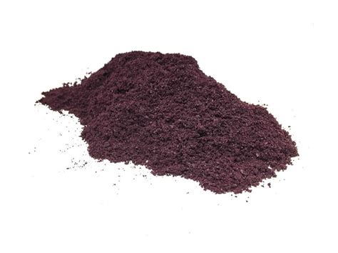 Organic Bulk Acai Powder | Australia | The Source Bulk Foods Shop