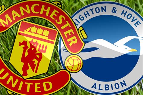 Manchester United vs. Brighton Postponed Following Covid 19 Outbreak ...