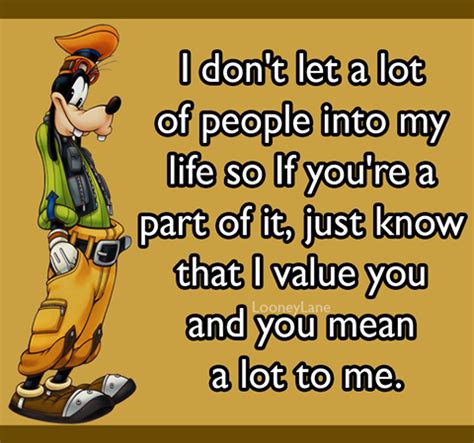 Goofy Quotes Disney - ShortQuotes.cc