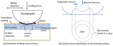 Fretting Wear – About Tribology