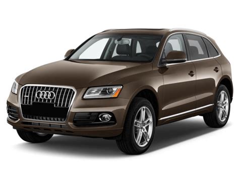 2015 Audi Q5 Exterior Colors | U.S. News