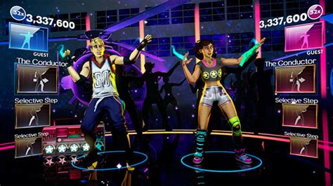 Dance Central: Spotlight Review for Xbox One - Cheat Code Central