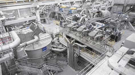 Domtar orders a recycled stock preparation system from Voith for the Kingsport Mill conversion ...