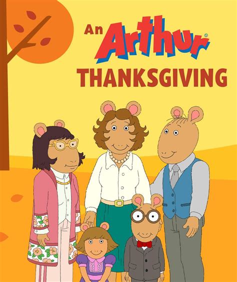 An Arthur Thanksgiving [DVD] [Blu-ray] [2020] - Seaview Square Cinema