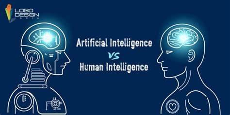 Human Intelligence & Artificial Intelligence: Two Stories Differently ...