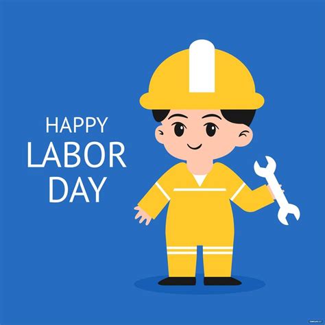 Labor Day Clip Art, Transparent PNG Clipart Images Free Download - Clip Art Library