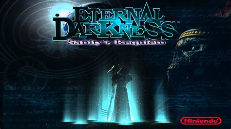 Nintendo Refiles Eternal Darkness Trademark - Hey Poor Player