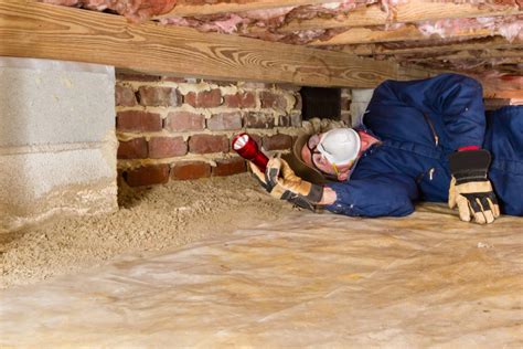 Crawl Space Waterproofing: Why You Need It | Budget Waterproofing