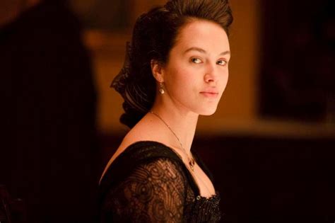 Downton Abbey, ITV1: Death of Lady Sybil