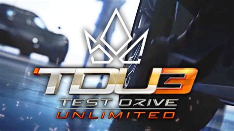 New Test Drive Game Official Reveal on July 7th Scheduled - Gamer Tweak