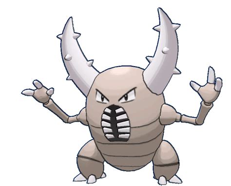 Pinsir