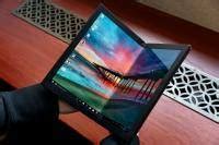 Lenovo announces world’s first foldable laptop | Pocketnow