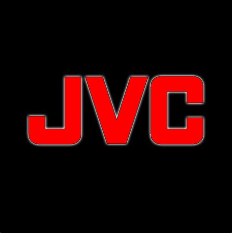 Jvc Logos