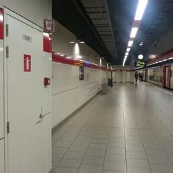 Station Brussels Airport-Zaventem - 11 Photos - Train Stations ...