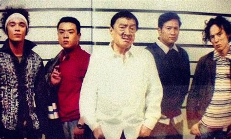 Edgar Quizon, former actor and son of Comedy King Dolphy, passed away at 63 | GMA Entertainment