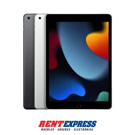 IPAD (9TH GENERATION) - Rent Express