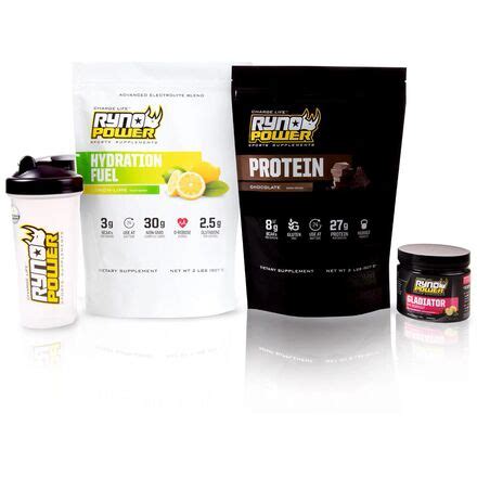 Ryno Power Essentials Package | MotoSport