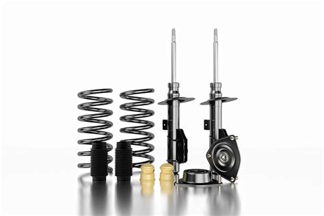 Six Signs You Need Your Shocks And Struts Replaced - Willoughby Hills