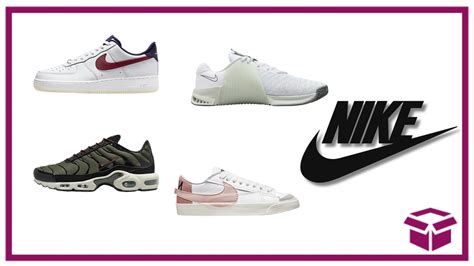 FINAL DAY: Shop the Nike Spring Sale for Up to 50% Off Shoes, Apparel ...