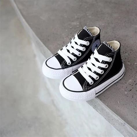 Converse shoes high cut for kids 900-2 900-3 | Shopee Philippines