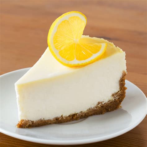 Sweetness Lemon Cheesecake 1×16 – Curragh Foods