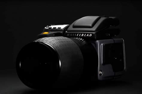 400 Megapixel Camera – Hasselblad Introduces H6D-400c MS | Digital Photography Live