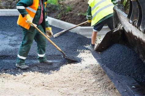 Costs and Differences of Asphalt Parking Lot Resealing, Resurfacing and ...