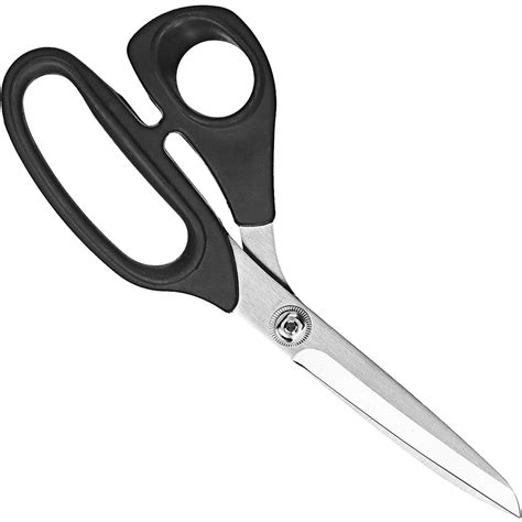 Codream Professional Tailor Scissors 8 Inch for Cutting Fabric Heavy Duty Scissors for Leather ...