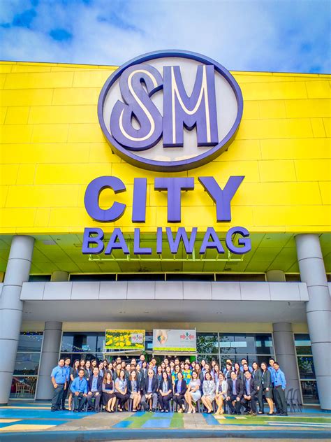 ‘One Dream, One Decade, One Family’: SM City Baliwag celebrates 10th ...