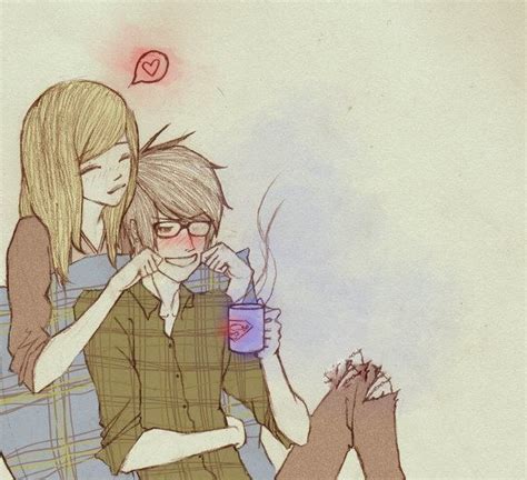 Cute Couple Drawings Best Pictures Collections | Just Another Blog