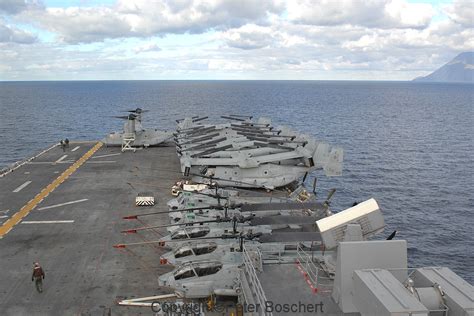 USS Bataan LHD-5 (Nick BIG 5) VMM-263 ends longest Navy deployment in 40 years and the 22nd ...