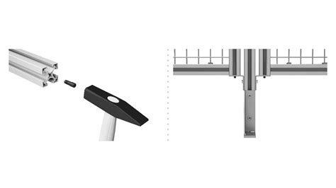 Bolt | Robotunits Safety Fence System Accessories