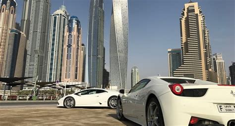 Why Are Cars In Dubai So Cheap ? | CarSwitch