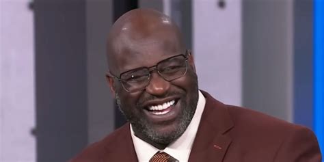 Shaq Admits To Farting On TNT Set, Co-Anchors Lose It: VIDEO - Comic Sands