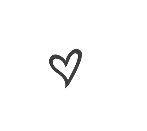 Black Heart Logo Symbol Brand - indie png download - 900*800 - Free Transparent Black png ...