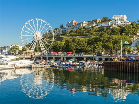 Torquay 2024 | Ultimate Guide To Where To Go, Eat & Sleep in Torquay | Time Out