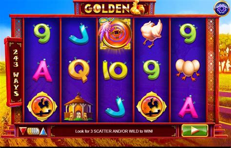 GOLDEN - Streak Gaming Online Free Slots