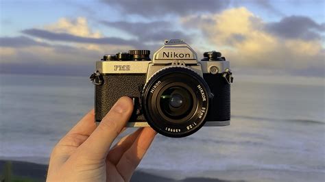 Nikon FM2 VS Nikon FM2n – What’s The Difference? - Your Photography Buddy