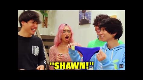 STOKES TWINS SHAWN BEING SUS! - YouTube