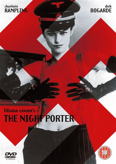 Just Screenshots: The Night Porter (1974)