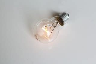 WS1901: Light Bulb - Photo Reference | Workshop by Jacquelin… | Flickr