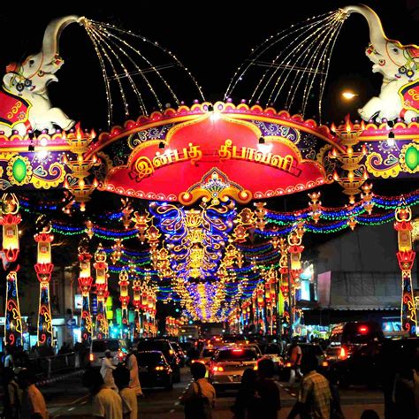 Southeast Asia's Top Festivals