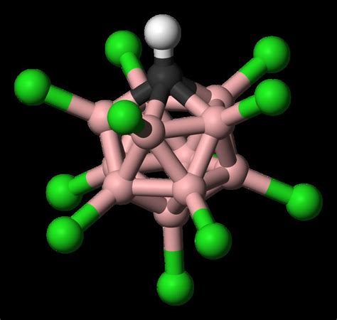 Carborane acid - Alchetron, The Free Social Encyclopedia