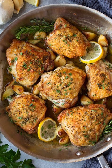 10 French Chicken Recipes to Make Right Now | Kitchn